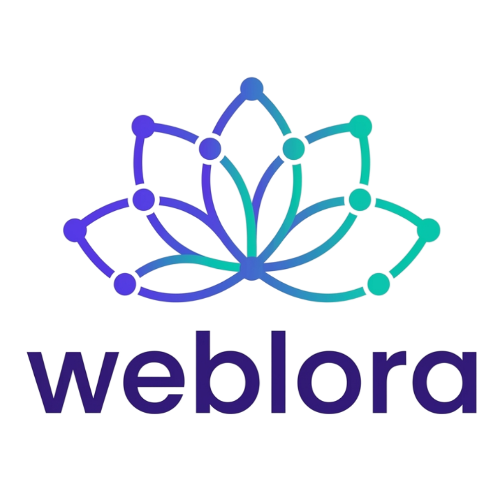 Weblora